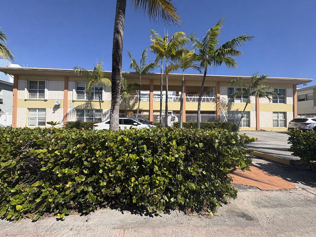 Mimo on the Beach V  photo 2